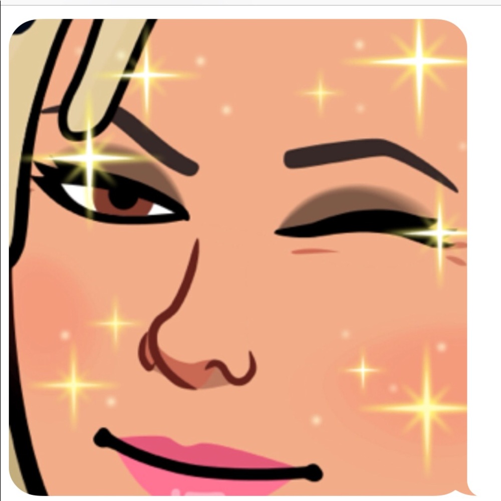 Meet your Posher, Kellee